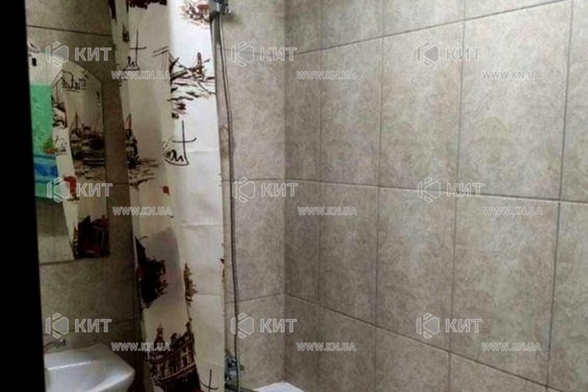 Продажа квартиры Харьков, ЮЖД, Центр. рынок, 36м²