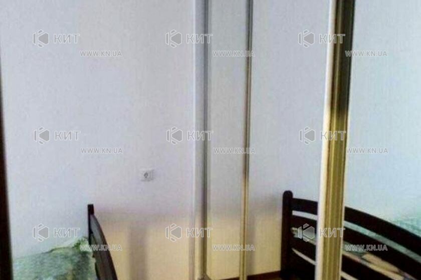 Продажа квартиры Харьков, ЮЖД, Центр. рынок, 36м²