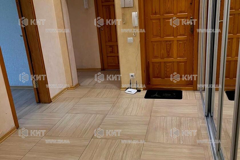 Продажа квартиры Харьков, Научная, 71м²