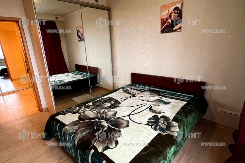 Продажа квартиры Харьков, Научная, 71м²