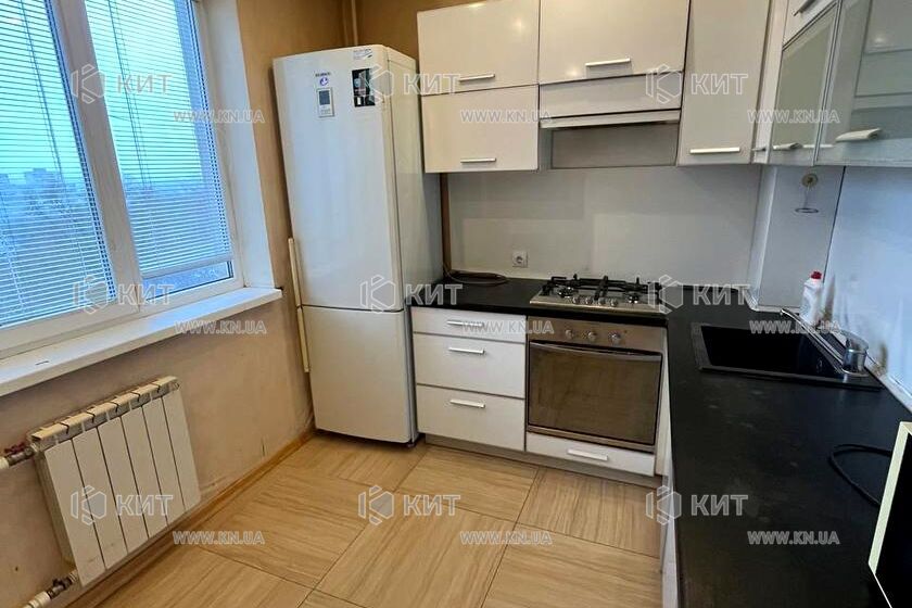 Продажа квартиры Харьков, Научная, 71м²