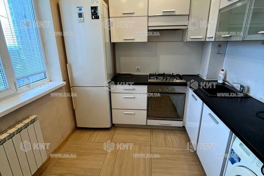 Продажа квартиры Харьков, Научная, 71м²