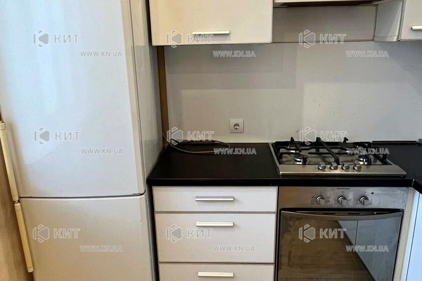 Продажа квартиры Харьков, Научная, 71м²