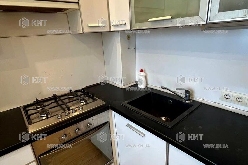 Продажа квартиры Харьков, Научная, 71м²