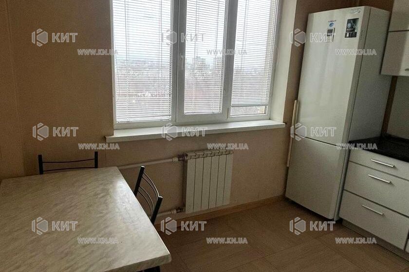 Продажа квартиры Харьков, Научная, 71м²