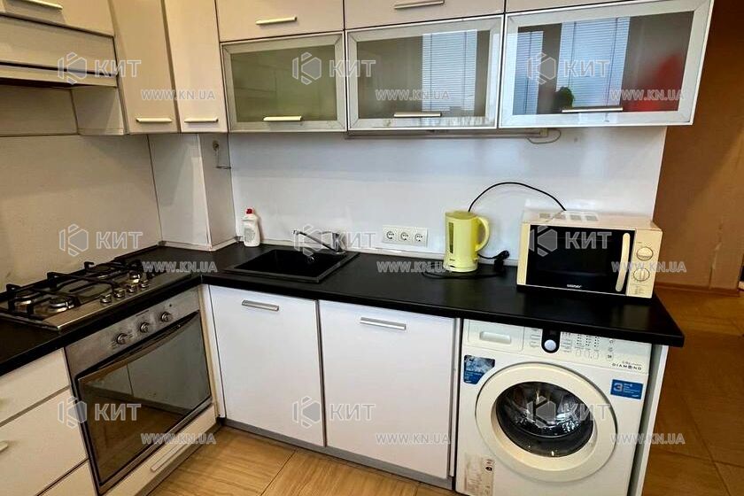 Продажа квартиры Харьков, Научная, 71м²