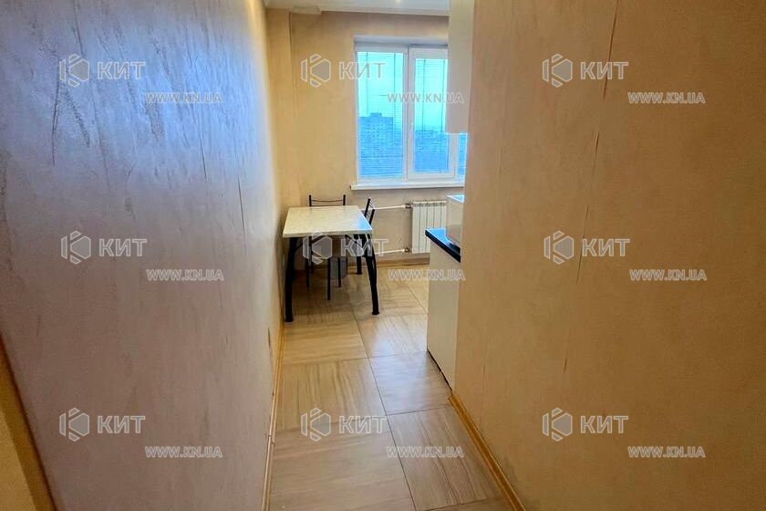 Продажа квартиры Харьков, Научная, 71м²
