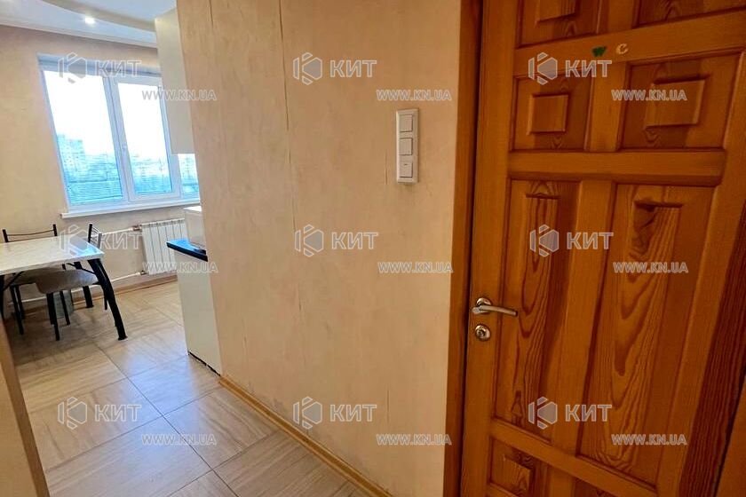Продажа квартиры Харьков, Научная, 71м²