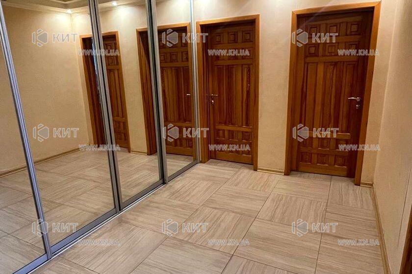 Продажа квартиры Харьков, Научная, 71м²