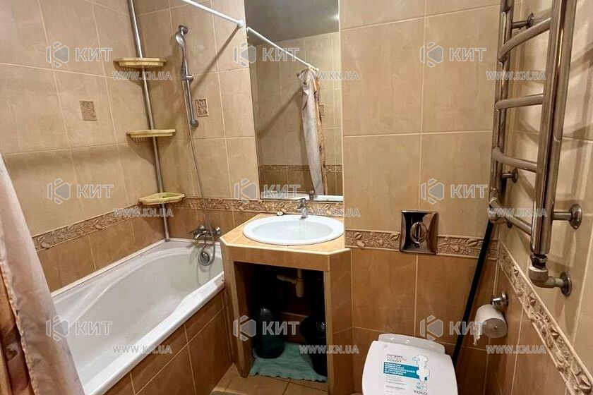 Продажа квартиры Харьков, Научная, 71м²