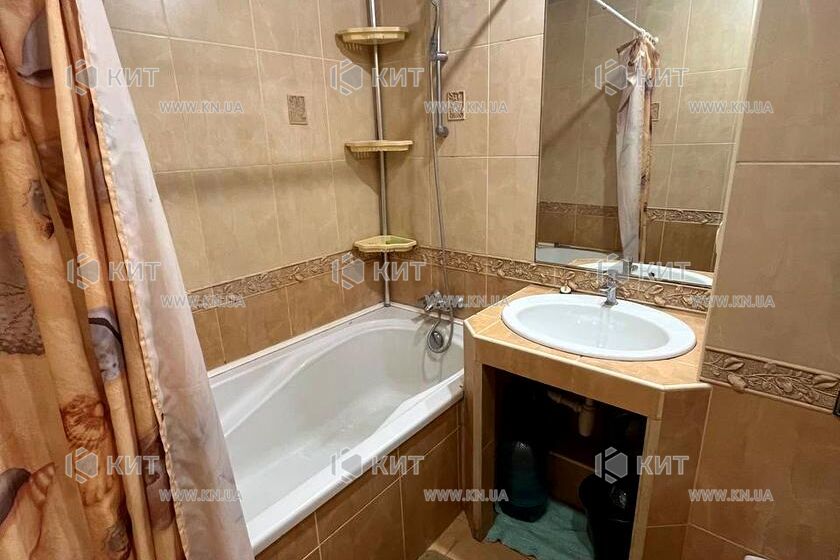 Продажа квартиры Харьков, Научная, 71м²