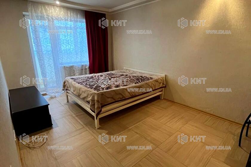 Продажа квартиры Харьков, Научная, 71м²