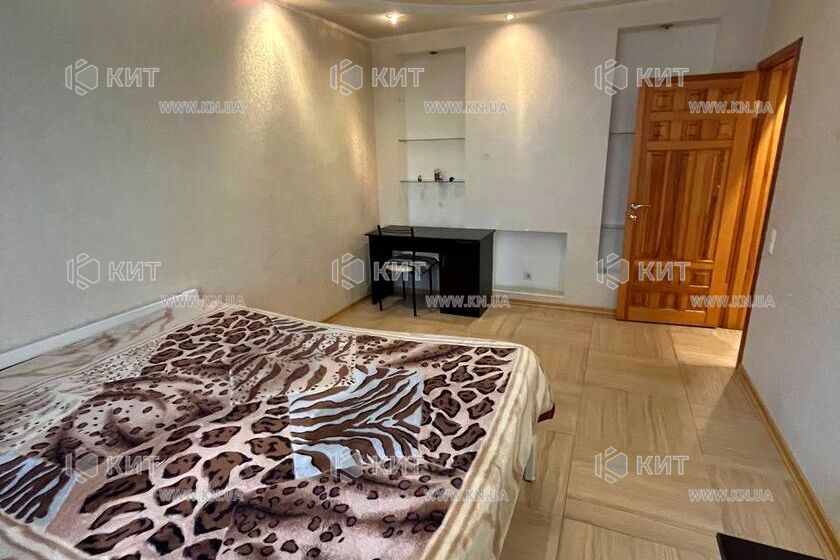 Продажа квартиры Харьков, Научная, 71м²