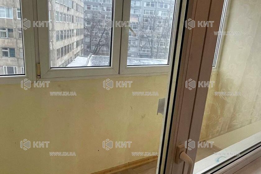 Продажа квартиры Харьков, Научная, 71м²