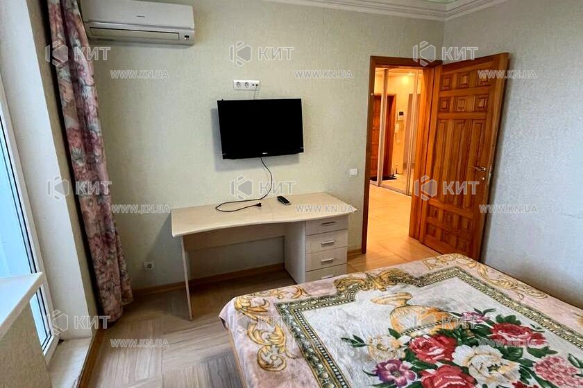 Продажа квартиры Харьков, Научная, 71м²