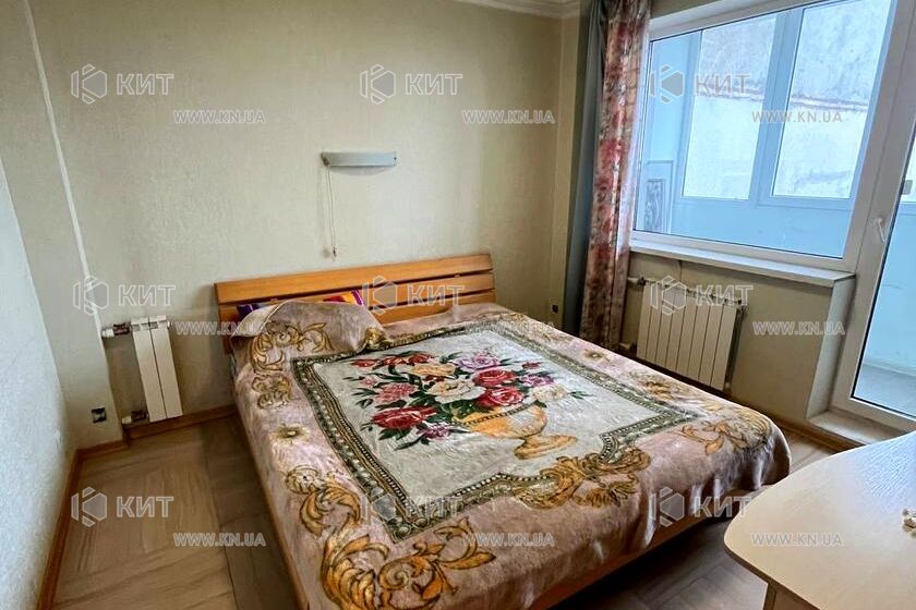 Продажа квартиры Харьков, Научная, 71м²