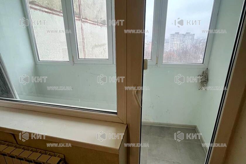 Продажа квартиры Харьков, Научная, 71м²