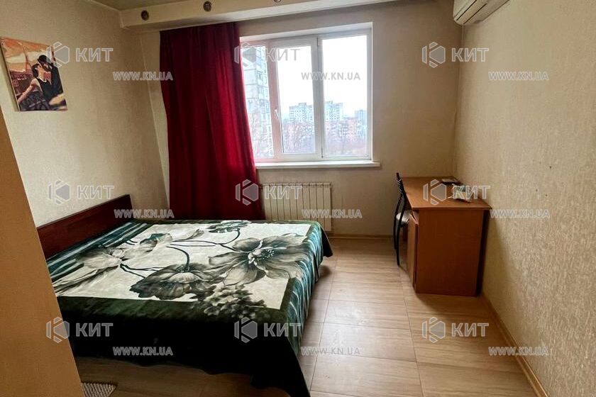 Продажа квартиры Харьков, Научная, 71м²