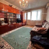 Продажа квартиры Харьков, ХТЗ, Рогань, 56м²