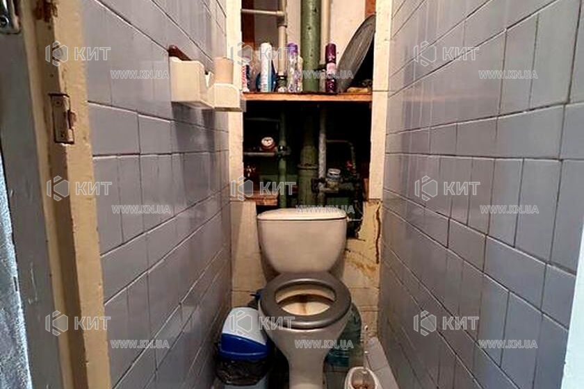 Продажа квартиры Харьков, ХТЗ, Рогань, 56м²
