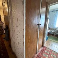 Продажа квартиры Харьков, ХТЗ, Рогань, 56м²