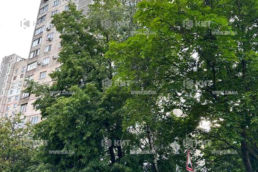 Продажа квартиры Харьков, ХТЗ, Рогань, 56м²
