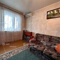 Продажа квартиры Харьков, ХТЗ, Рогань, 56м²