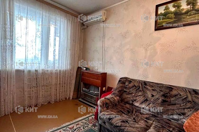 Продажа квартиры Харьков, ХТЗ, Рогань, 56м²