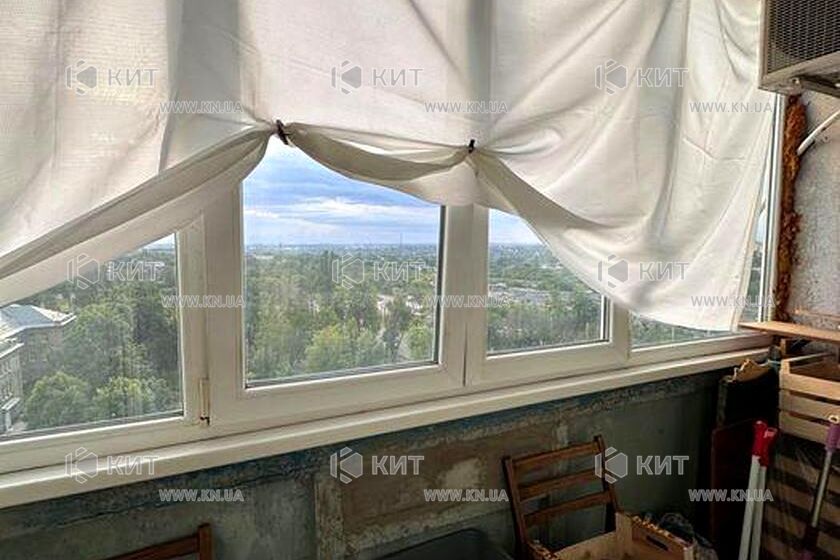 Продажа квартиры Харьков, ХТЗ, Рогань, 56м²