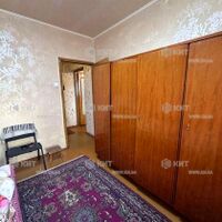 Продажа квартиры Харьков, ХТЗ, Рогань, 56м²
