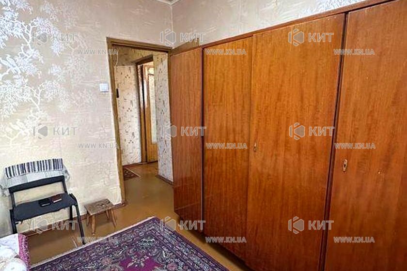 Продажа квартиры Харьков, ХТЗ, Рогань, 56м²