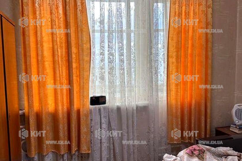 Продажа квартиры Харьков, ХТЗ, Рогань, 56м²