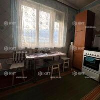 Продажа квартиры Харьков, ХТЗ, Рогань, 56м²