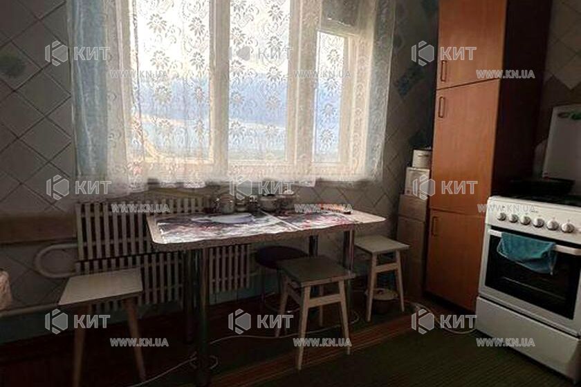 Продажа квартиры Харьков, ХТЗ, Рогань, 56м²