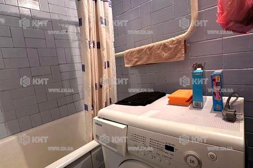 Продажа квартиры Харьков, ХТЗ, Рогань, 56м²