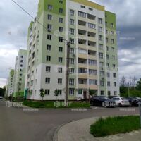 Продаж квартири Харків, ХТЗ, Рогань, 82.8м²