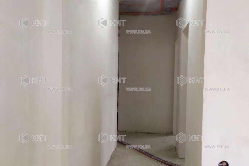 Продаж квартири Харків, ХТЗ, Рогань, 82.8м²