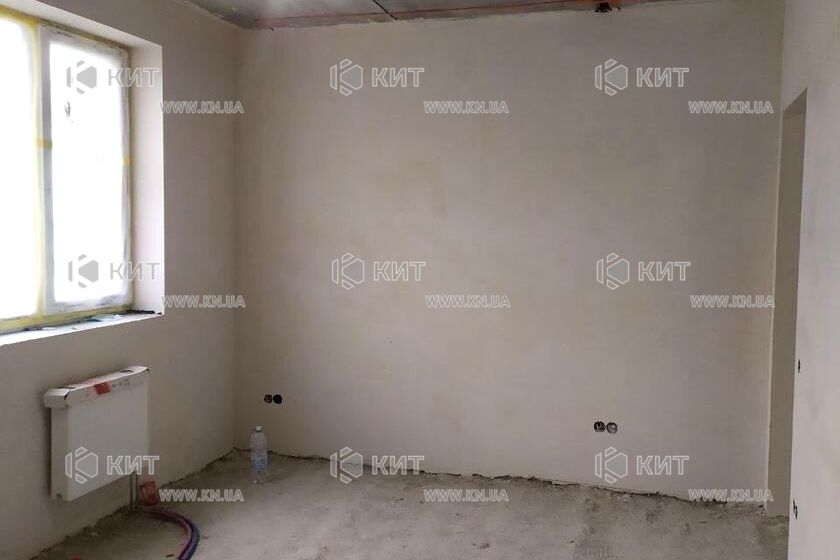Продаж квартири Харків, ХТЗ, Рогань, 82.8м²