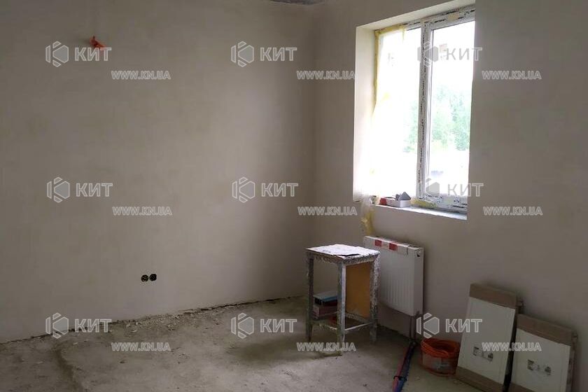 Продаж квартири Харків, ХТЗ, Рогань, 82.8м²