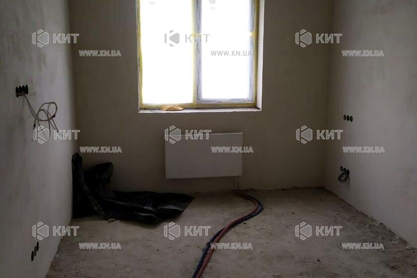 Продаж квартири Харків, ХТЗ, Рогань, 82.8м²