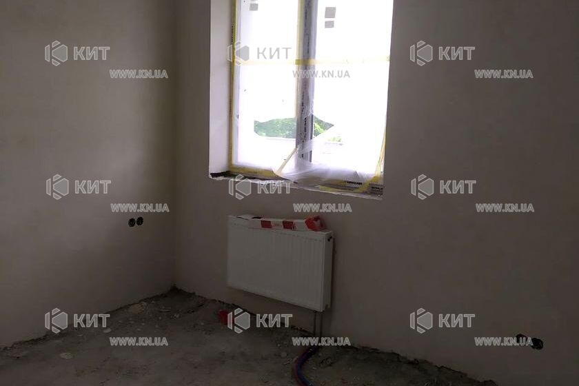Продаж квартири Харків, ХТЗ, Рогань, 82.8м²