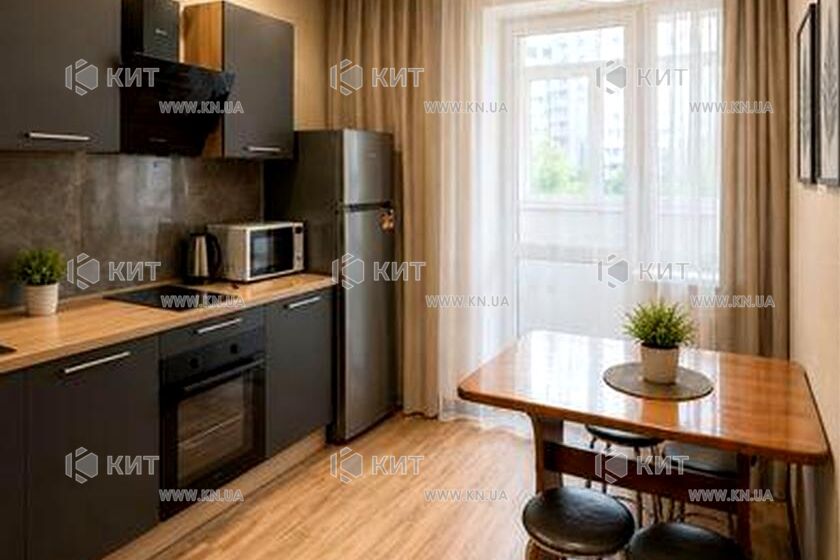 Продаж квартири Харків, Салтівка(Бараб.,Україна), 40м²