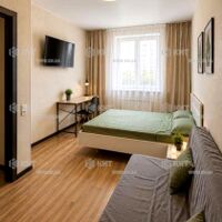 Продаж квартири Харків, Салтівка(Бараб.,Україна), 40м²