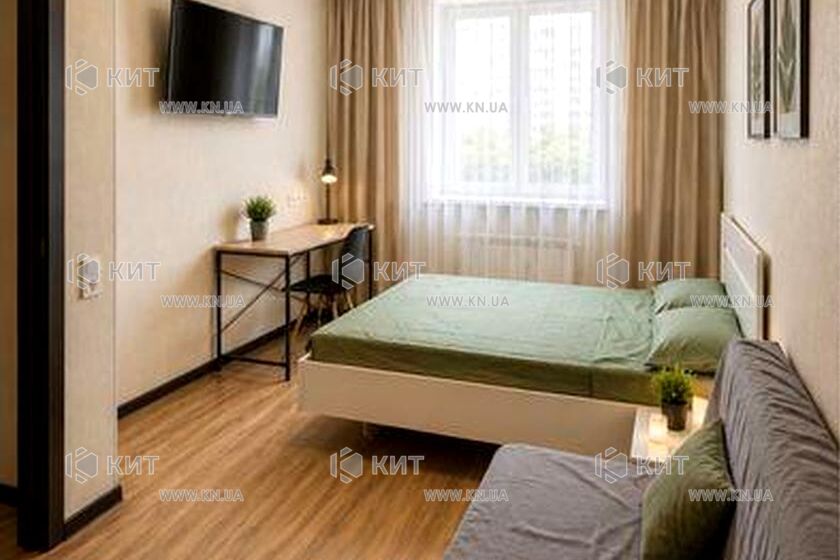 Продаж квартири Харків, Салтівка(Бараб.,Україна), 40м²