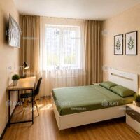 Продаж квартири Харків, Салтівка(Бараб.,Україна), 40м²