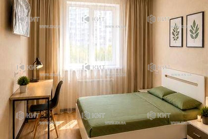 Продаж квартири Харків, Салтівка(Бараб.,Україна), 40м²