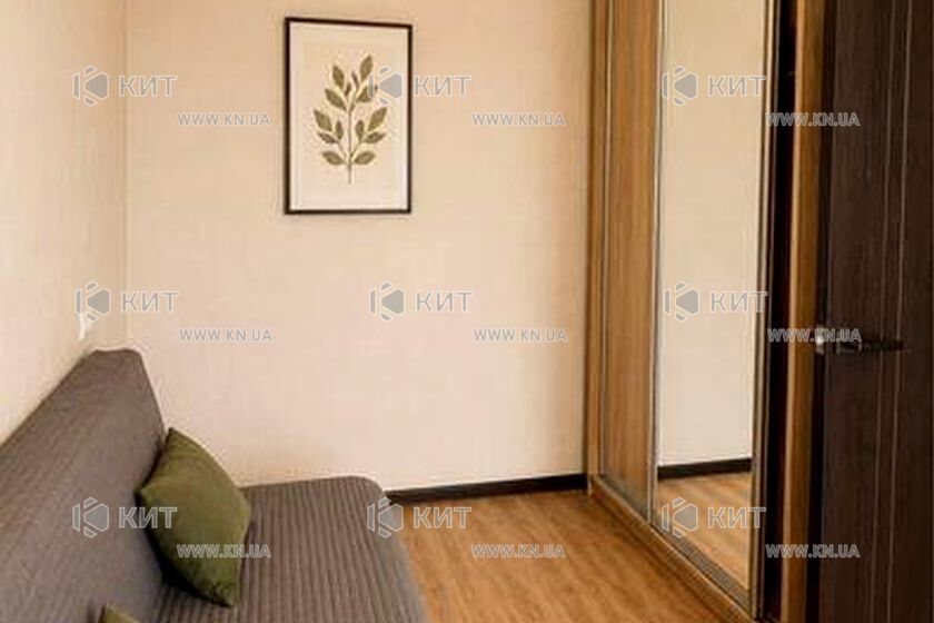 Продаж квартири Харків, Салтівка(Бараб.,Україна), 40м²
