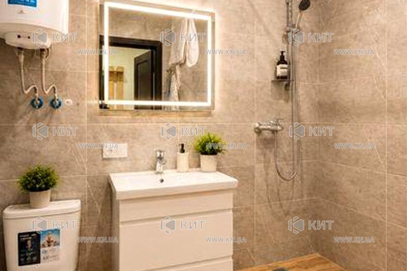 Продаж квартири Харків, Салтівка(Бараб.,Україна), 40м²