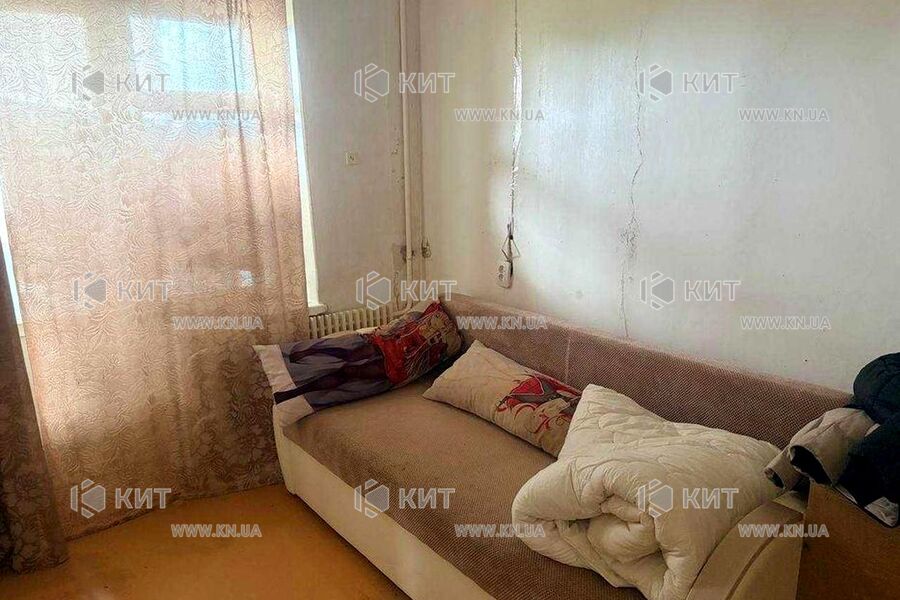 Продажа квартиры Харьков, Одесская, Основа, 67м²