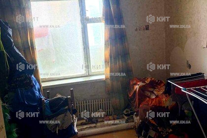 Продажа квартиры Харьков, Одесская, Основа, 67м²